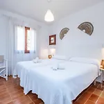 Binisol Villa Binibeca