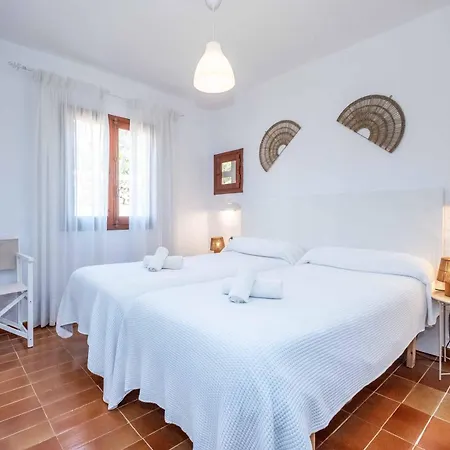Binisol Villa Binibeca