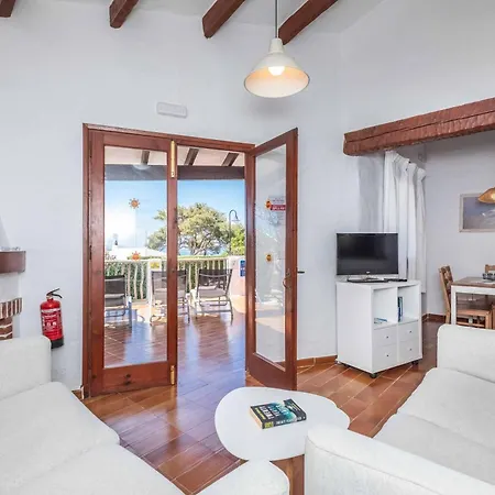 Binisol Villa Binibeca