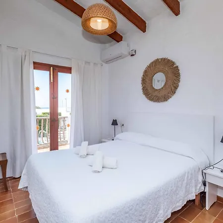 Binisol Villa
