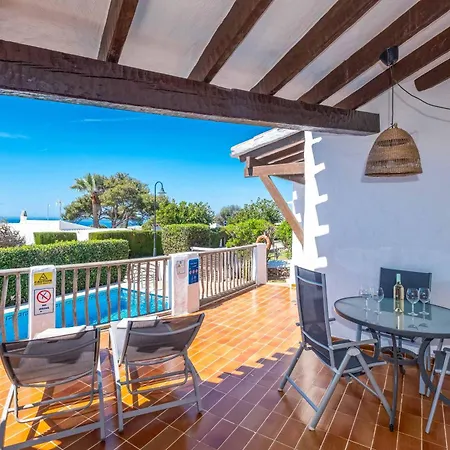 Binisol Villa Binibeca