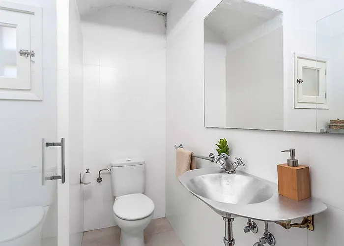 Vila Binisol Binibeca