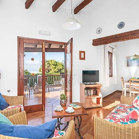 Binisol Villa Binibeca