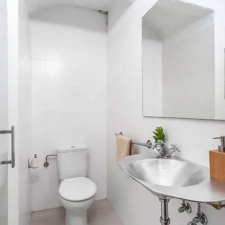 Villa Binisol Binibeca