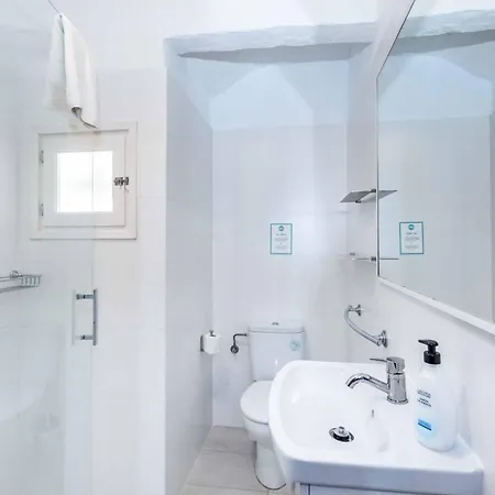Villa Binisol Binibeca